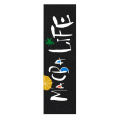 Шкурка Macbalife Palm 2 MBL-050024 (black)