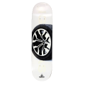 Дека Delta Iglesias Race Car 25SUDR020106 (white)