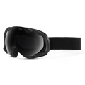 Маска Горнолыжная Outof Edge 8G040214 (black-smoke)