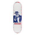 Дека Disorder Nyjah We Want You DISwwy (white)
