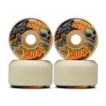 Колеса Spitfire F4 99 Conical Fulls Fabiana Invasion sf26-fabinv54 (natural)