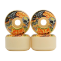 Колеса Spitfire F4 99 Conical Fulls Fabiana Invasion sf26-fabinv53 (natural)