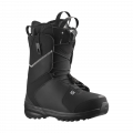Ботинки Женские Salomon Kiana L41428600 (black-black-silver)