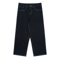 Джинсы Appetite High Mark Jeans 20428 (navy)