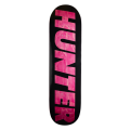 Дека Hunter Skateboards Colors hun26-col-multi (multi)