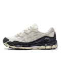 Кроссовки Asics Gel-Nyc 1203A383-111 (white-smoke grey)