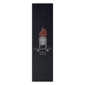 Шкурка Macbalife Brother Merle Thrash MBL-050017 (black)