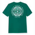 Футболка Macbalife TWS Logo MBL-220033 (green)