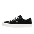 Кеды Goluck Bigdipper JLK20001B (black-rubber)