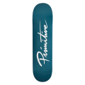 Дека Primitive Nuevo Script Core PCW0000 (blue)