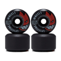 Колеса Spitfire F4 99 Radial Full sf26-fullr58 (black)