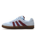 Кеды adidas Skateboarding Aloha Super HQ4717 (clesky-maroon-gum)