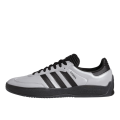 Кеды adidas Skateboarding Puig Samba HQ4747 (silver metallic-core black)