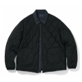 Куртка 714Street Quilted Country Jacket 521743blk (black)