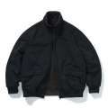 Куртка 714Street Reversible Bomber Jacket 521641blkbrw (black-brown)