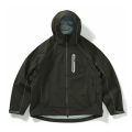 Ветровка 714Street B Windbreaker 421586dgrn (dark green)