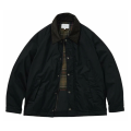 Куртка 714Street Tartan Country Jacket 521765dnvy (dark navy)