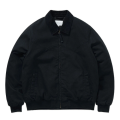 Куртка 714Street Cotton Workwear Jacket 411509blk (black)