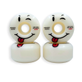 Колеса Shake Junt Get Off My Nuts 02-030002 (white)