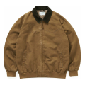 Куртка 714Street Cotton Workwear Jacket 411509brw (brown)