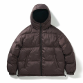 Куртка 714Street Reversible Hooded Jacket 421678blkpur (black-purple)