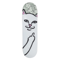 Дека Ripndip Lord Nermal Moneybag RND10046 (grey)