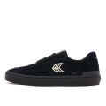 Кеды Cariuma Luan Pro 472402B13 (all black-ivory)