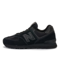 Кроссовки New Balance 574 ML574EVE (black)