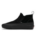 Зимние Кеды Vans MTE Mid-Slip Insulated VN000DANBLK (black)