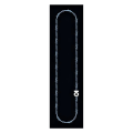 Шкурка Юнион Скейтборды Wire un26-wire-grip (black)