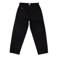 Джинсы Magamaev Bigger M mag26-bigmjnsdblk (double black)