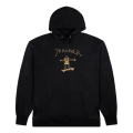 Худи Thrasher Gonz 314289 (black-brown)