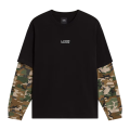 Лонгслив Vans Easy Living LS VN000XG1BLK (black)