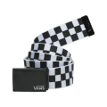 Ремень Vans Deppster II Web Belt VN0A31J1Y28 (black-white)