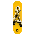 Дека Aura A Chain AR-012008-82 (yellow)