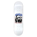 Дека Erased Project You Can´T Stop Progress ERS-010004 (white)