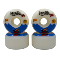 Колеса Sml. Tom Knox Bluff Park SML-03003 (white)