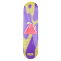 Дека Delta Triangle Apple DT01010 (purple)