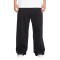 Джинсы Volcom Chillow Denim A1912502BLK- (black)