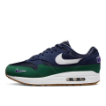Кроссовки Nike Air Max 1 87 Qs W DV3887-400 (obsidan-white-midnight navy)