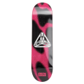 Дека Delta Triangle Wire DT01013 (black)