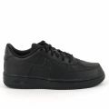Кроссовки детские Nike Force 1 PS 314193-009 (black-black-black)