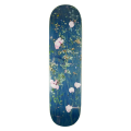 Дека Magamaev Blossom maga26-blsm-blu (blue)