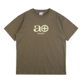 Футболка Appetite High Mark Classic app25-cltee-pg (palmer green)