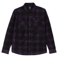 Овершот Volcom Bowered Fleece Ls A5832400- (dark purple)