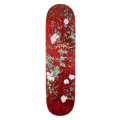 Дека Magamaev Blossom maga26-blsm-red (red)