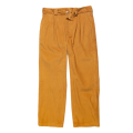Брюки Converse Corduroy Double Pleat Chino Pant 10023062-A04 (wheat)