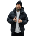 Куртка Gifted78 Puff 26/858 (черный)