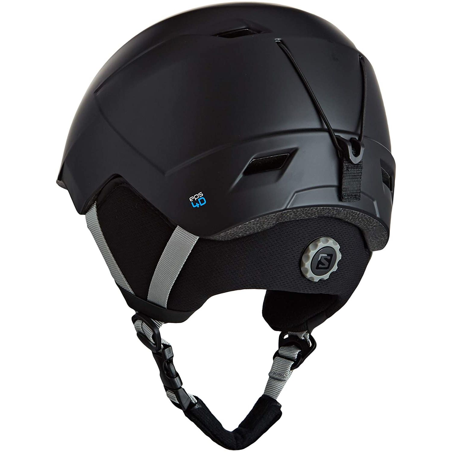 Salomon Icon Lt Access L41214200 black