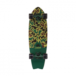 Круизер Eastcoast Surfie Green EC201912 (multi) Круизер Eastcoast Surfie Green EC201912 (multi)
